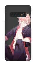 GoldenZ_Clean Samsung Phone Cases