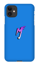 mojo_froyo iPhone Phone Cases