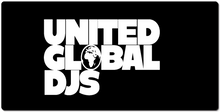 United Global DJ XXL Gaming Mousepad
