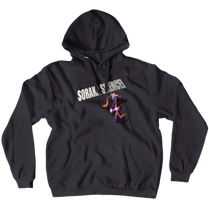 Soraka Silence! Hoodie