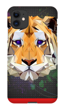 bengalplays iPhone Phone Cases