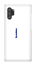 dj_maxilama og name Samsung Phone Cases