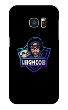 leighc08 Samsung Phone Cases
