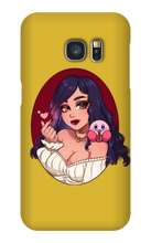 OraFPS Samsung Phone Cases