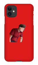 noahs_asylum iPhone Phone Cases