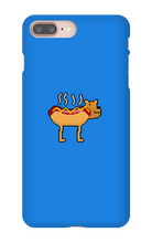 DampfHund Case | iPhones | 5 Farben