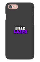 Lazerlulbo iPhone Skal