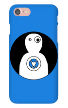YGS Logo iPhone Phone Case