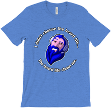 beard life T-Shirts