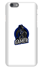 elmafiosogamer iPhone Phone Cases