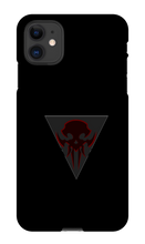 slipknot_olivia12344 iPhone Phone Cases