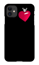 HollowHeart iPhone Case