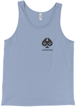 acemanngoeshard Tank Top