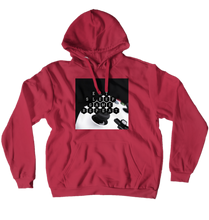 eat sleep game repeat XBOX  (No-Zip/Pullover)