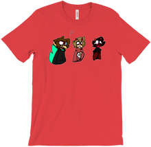 Shardanix Camisa Susto De La Vida