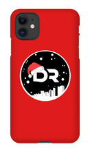 draxproduo iPhone Phone Cases