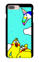 Tuco & Friends HBD iPhone Case