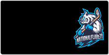 nationalflare71 XXL Gaming Mousepad