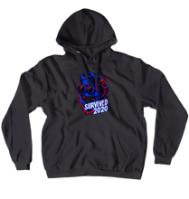 legionmantis Hoodies (No-Zip/Pullover)