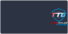 titantayl0r XXL Gaming Mousepad