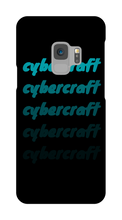cybercraft Samsung Phone Cases