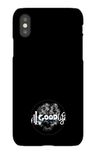 algoodlife iPhone Phone Cases