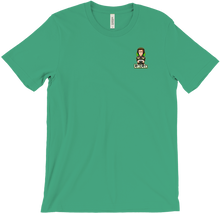 lukiluxfitness T-Shirts