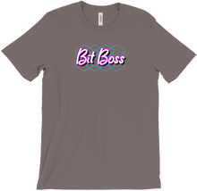 Bit Boss 2.0 T-Shirt