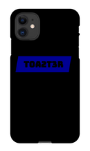 t0a2t3r iPhone Phone Cases