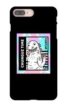 chunguz23 iPhone Phone Cases