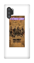 ozeruelagamer Samsung Phone Cases
