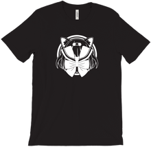 Camiseta del emblema de Sora