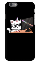 Kismet_Cat iPhone Phone Cases