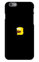 Homer IPhone Case