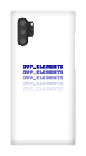 ovp_elements Samsung Phone Cases
