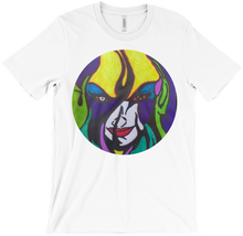 Fantasy Face T-Shirt