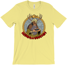njordrafvanaheim T-Shirts