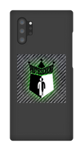 prothesenking Samsung Phone Cases
