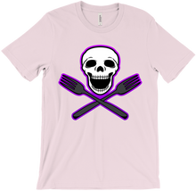 Jolly Forker T-Shirts