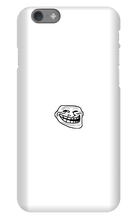 mango_fg iPhone Phone Cases
