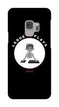 ledgeplays Samsung Phone Cases