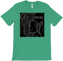 Adair_Bear Onyx Logo T-Shirt