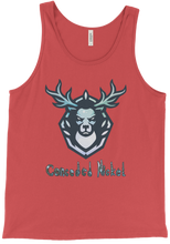concedednickel Tank Top