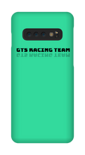 heckoville Samsung Phone Cases