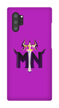 mayernation Samsung Phone Cases