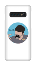 Samsung Cases with LSFC Logo