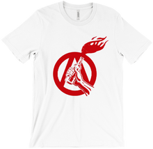 Anarchy Reigns  T-Shirts