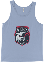 civalexm Tank Top