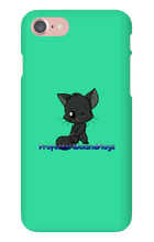 professorwolandplays iPhone Phone Cases