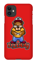uncle_diddy iPhone Phone Cases